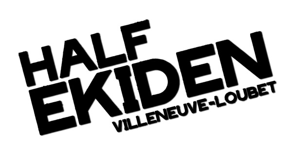 Half Ekiden Villeneuve-Loubet