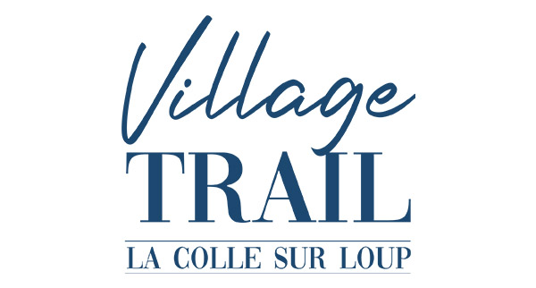 Village Trail La Colle sur Loup